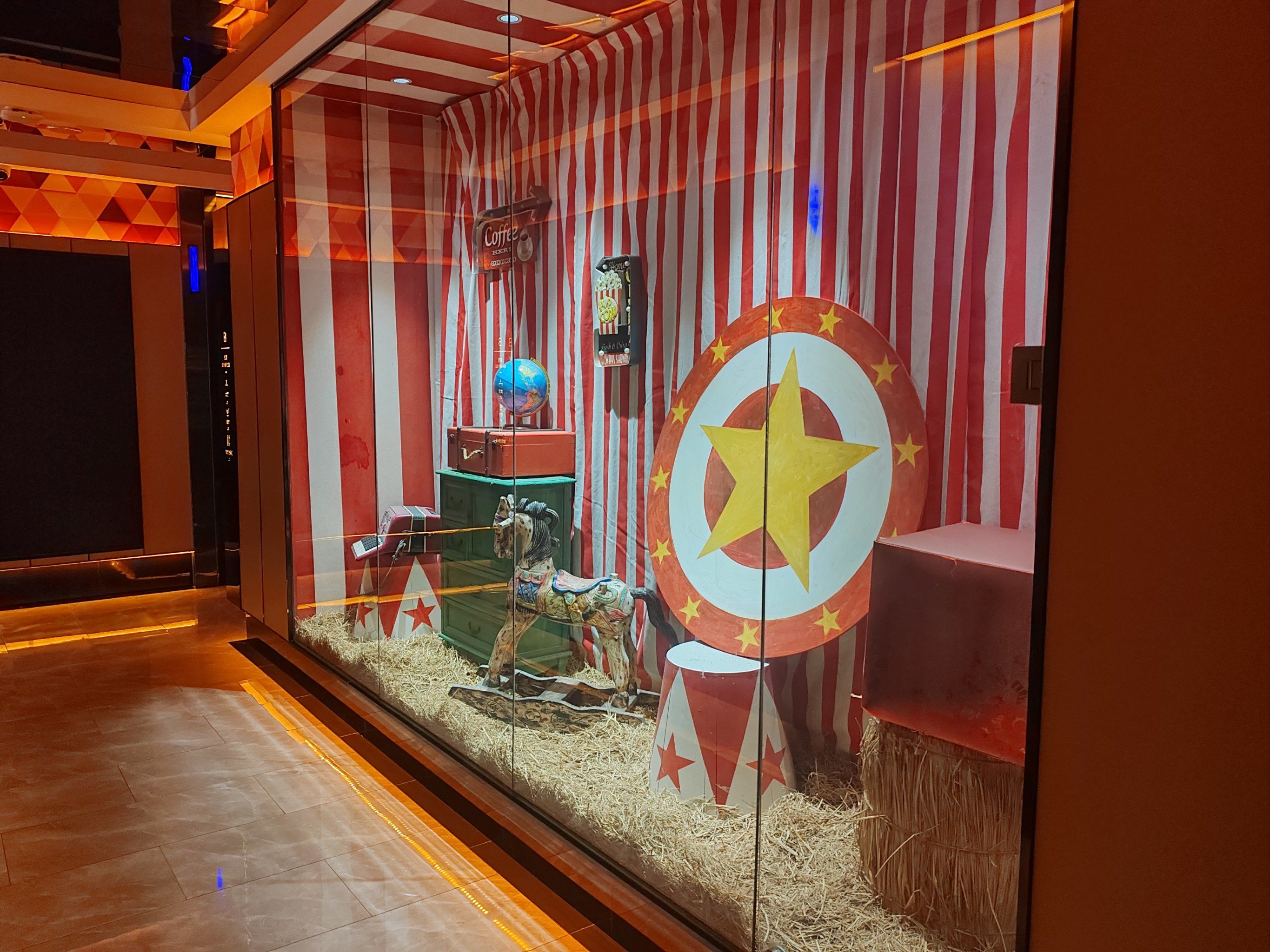 新乡中低端商务ktv排行-凤泉区ktv预定